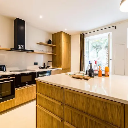 Vakantiehuis Kaskarot - Keyweek House With Garden3 Bedrooms 2 Bathrooms Beaurivage Biarritz