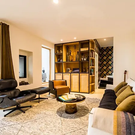 Dom wakacyjny Kaskarot - Keyweek House With Garden3 Bedrooms 2 Bathrooms Beaurivage