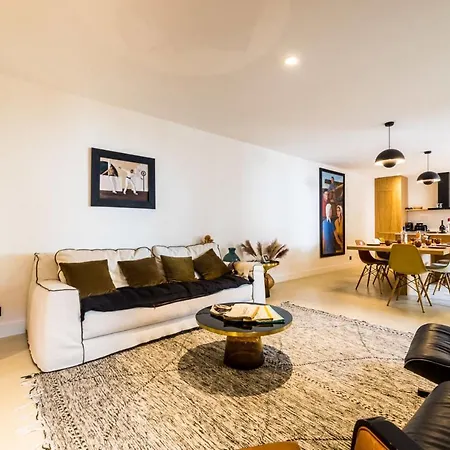 Kaskarot - Keyweek House With Garden3 Bedrooms 2 Bathrooms Beaurivage